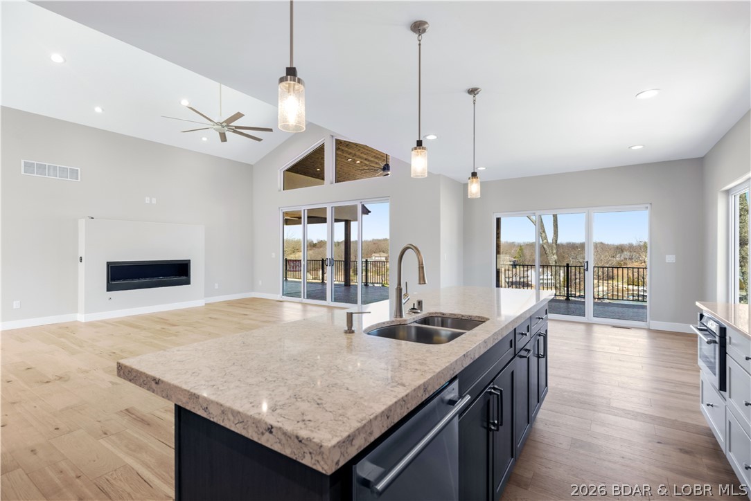 5499 Deephaven Lane Osage Beach, MO 65065 - Photo 1 of 50