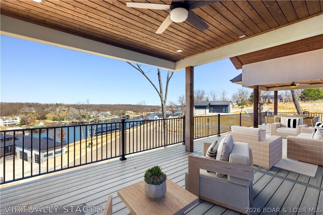 5499 Deephaven Lane Osage Beach, MO 65065 - Photo 19 of 50