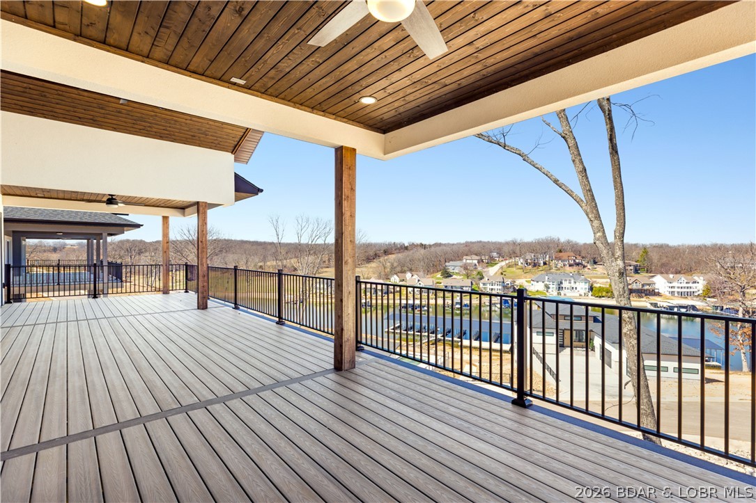 5499 Deephaven Lane Osage Beach, MO 65065 - Photo 21 of 50