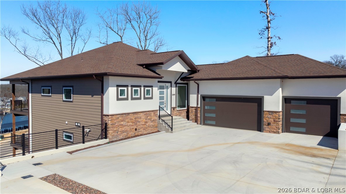 5499 Deephaven Lane Osage Beach, MO 65065 - Photo 3 of 50