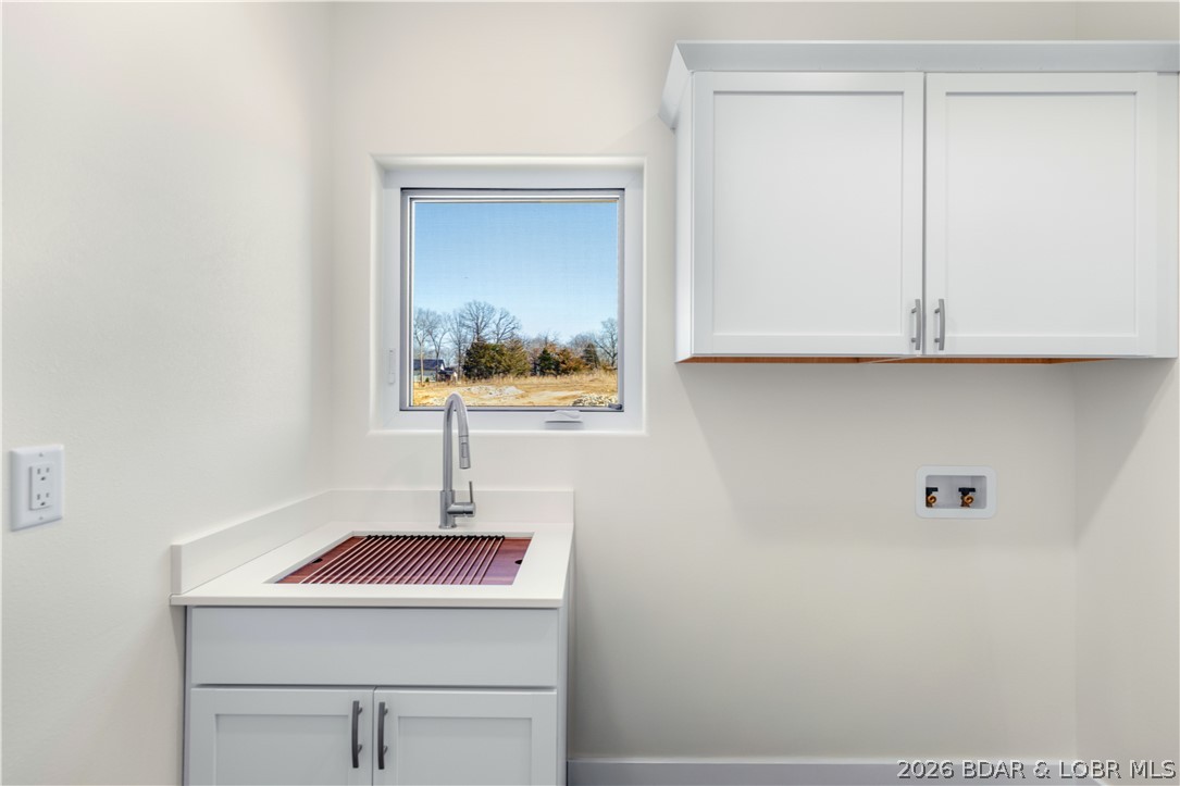 5499 Deephaven Lane Osage Beach, MO 65065 - Photo 42 of 50