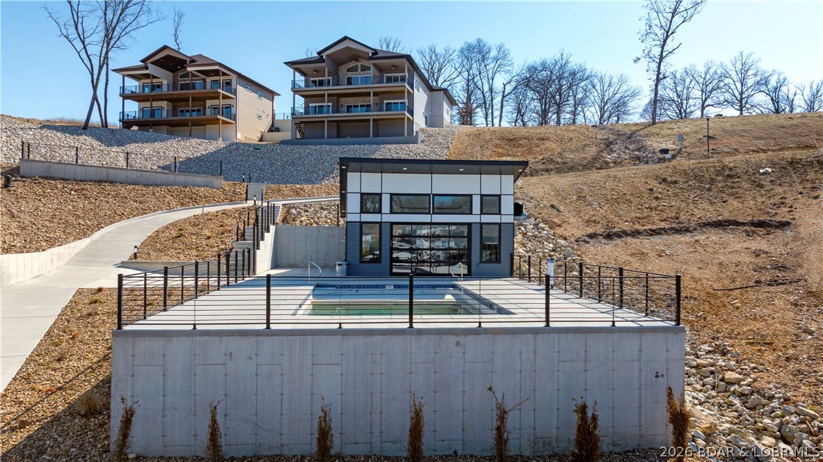 5499 Deephaven Lane Osage Beach, MO 65065 - Photo 45 of 50