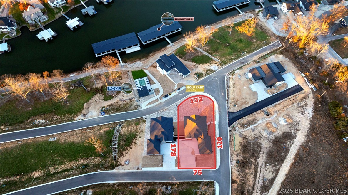 5499 Deephaven Lane Osage Beach, MO 65065 - Photo 47 of 50