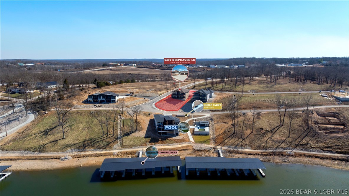 5499 Deephaven Lane Osage Beach, MO 65065 - Photo 49 of 50