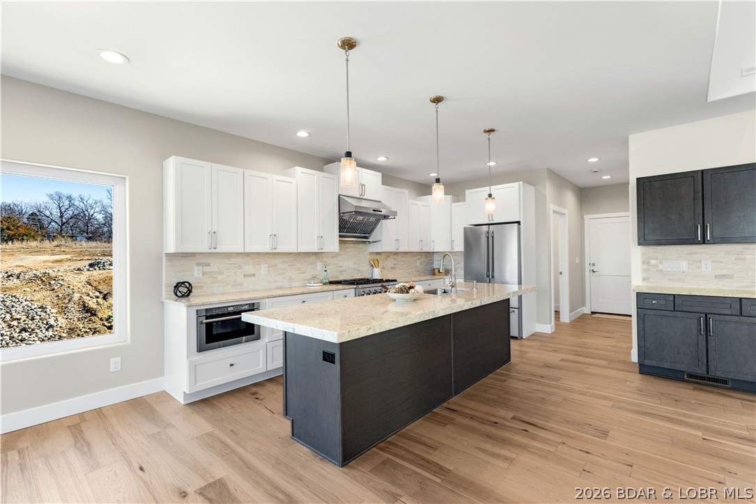 5499 Deephaven Lane Osage Beach, MO 65065 - Photo 9 of 50