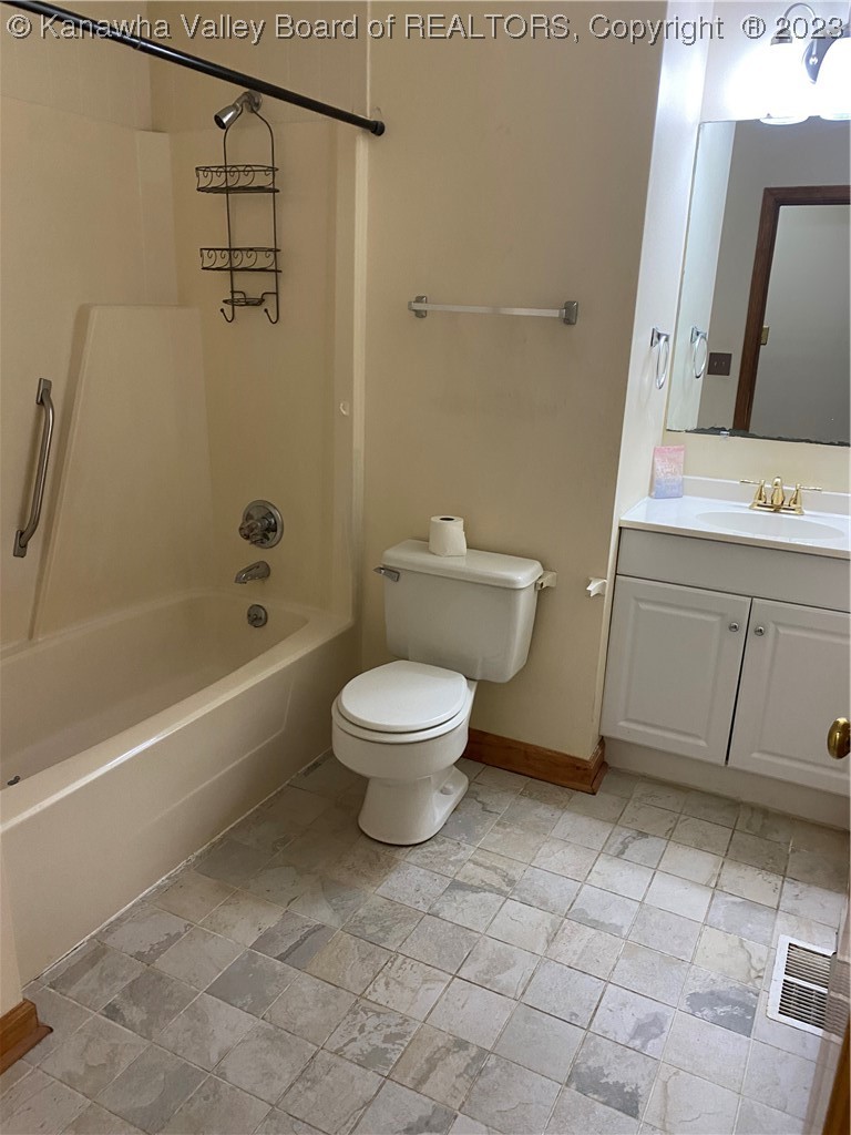 836 Chappell Road Charleston, WV 25304 - Photo 18 of 32 Gallery Image 18