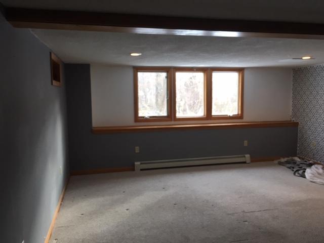 112 Fowler Road Cape Elizabeth, ME 04107 - Photo 9 of 14 Fowler ground level bedroom 2