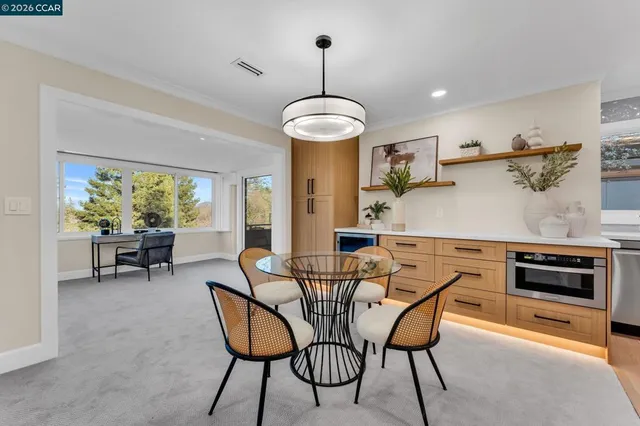 $829,000 | 2825-2825 Ptarmigan Drive, Unit 3, Walnut Creek, CA 94595