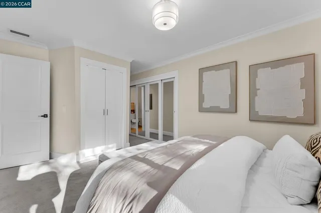 $829,000 | 2825-2825 Ptarmigan Drive, Unit 3, Walnut Creek, CA 94595