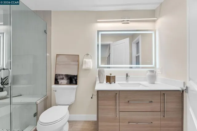 $829,000 | 2825-2825 Ptarmigan Drive, Unit 3, Walnut Creek, CA 94595