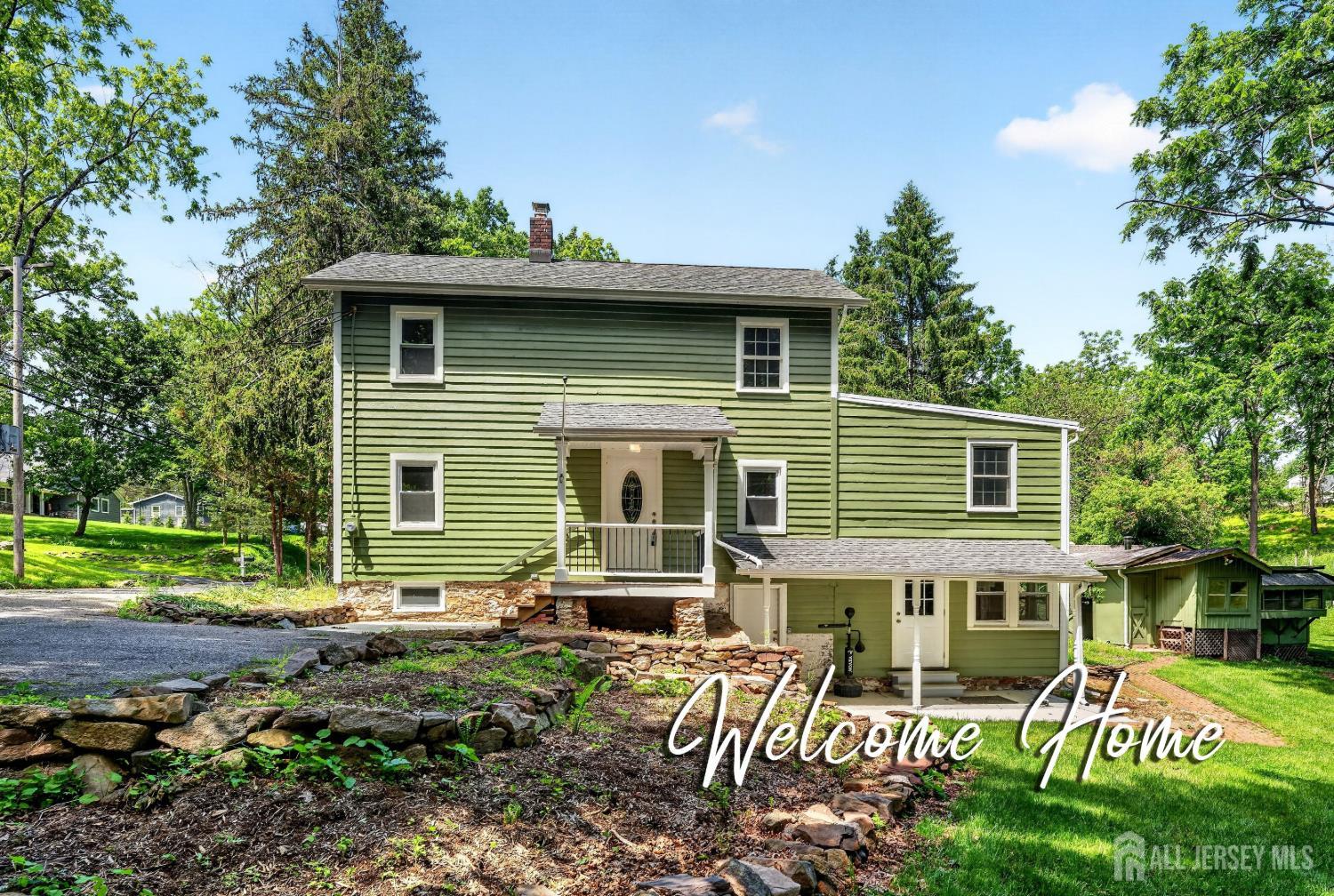 28 Old Clinton Road Flemington, NJ 08822 - Photo 1 of 37