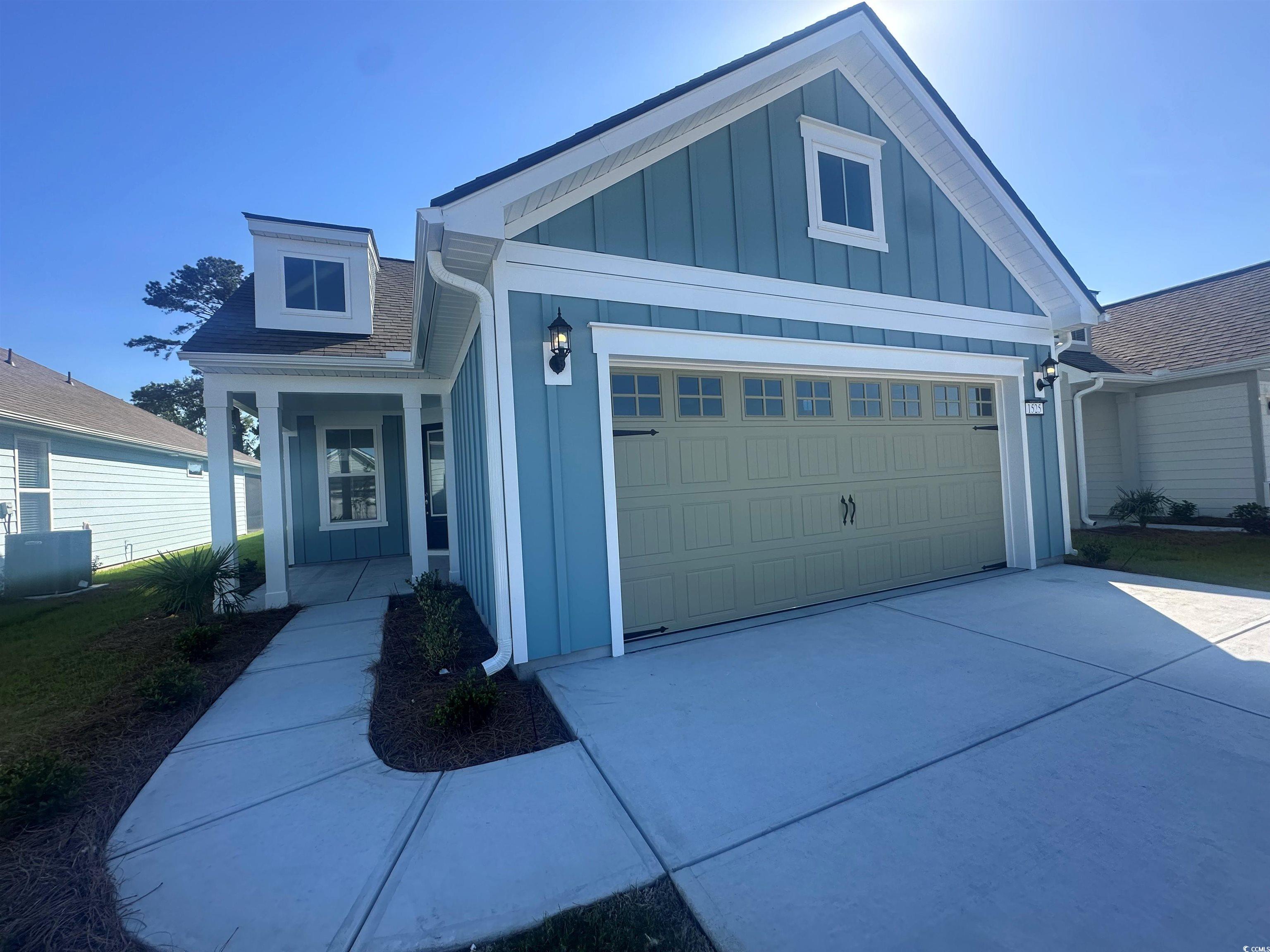 1525 Littleleaf Loop North Myrtle Beach, SC 29582 - Photo 1 of 40 Gallery Image 1