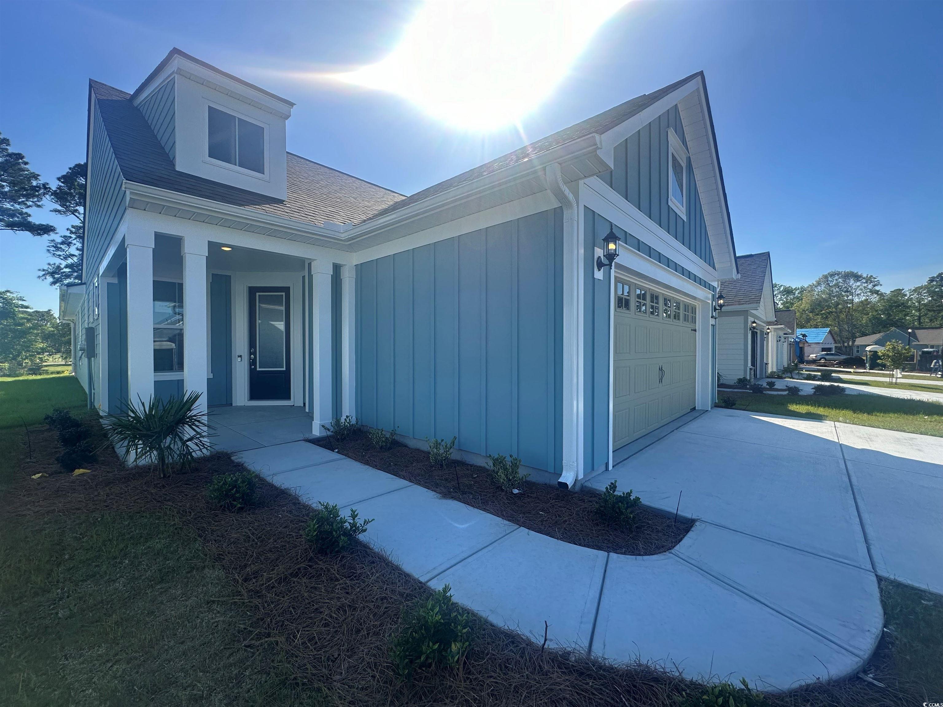 1525 Littleleaf Loop North Myrtle Beach, SC 29582 - Photo 2 of 40 Gallery Image 2