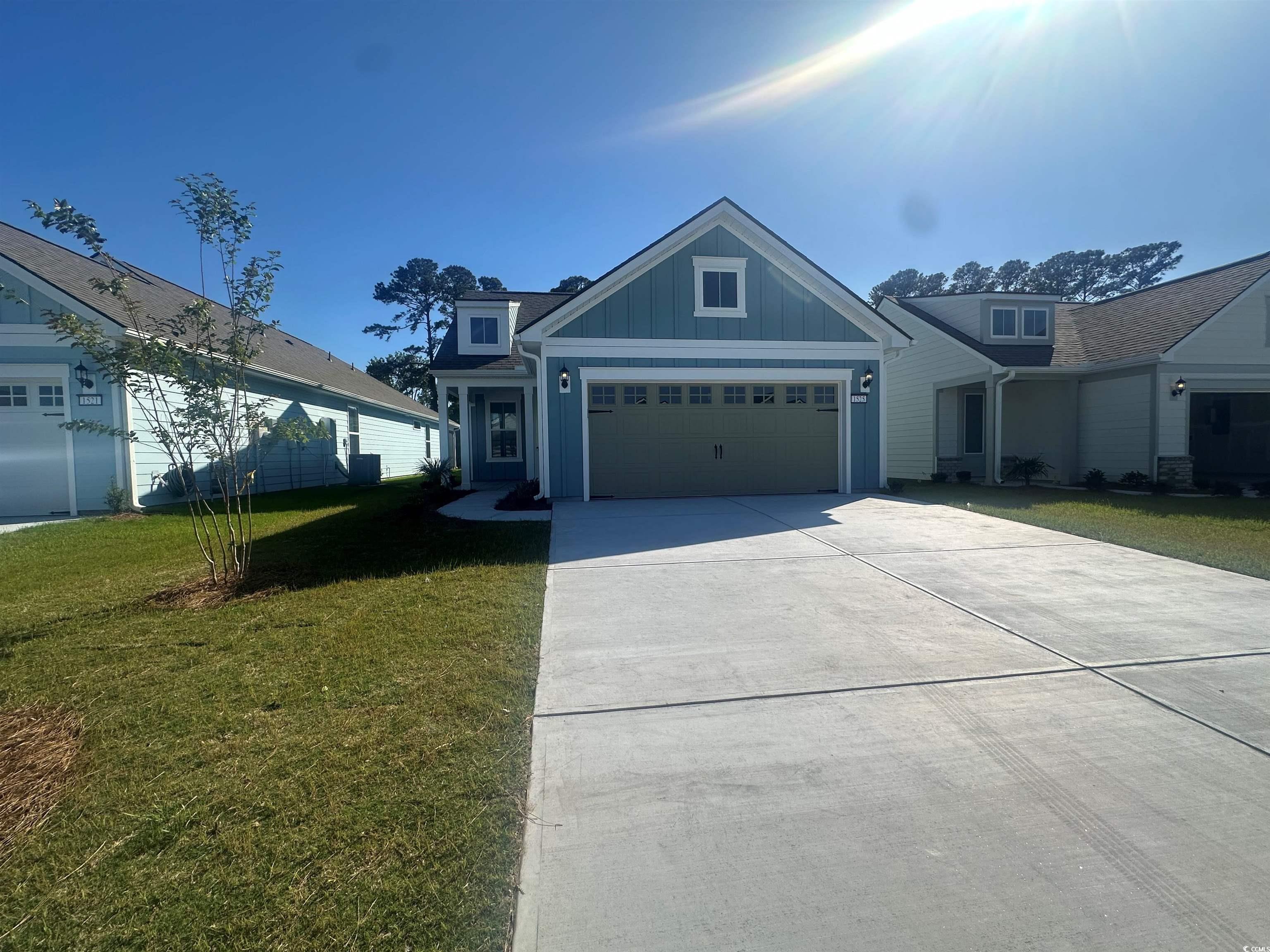 1525 Littleleaf Loop North Myrtle Beach, SC 29582 - Photo 23 of 40 Gallery Image 23