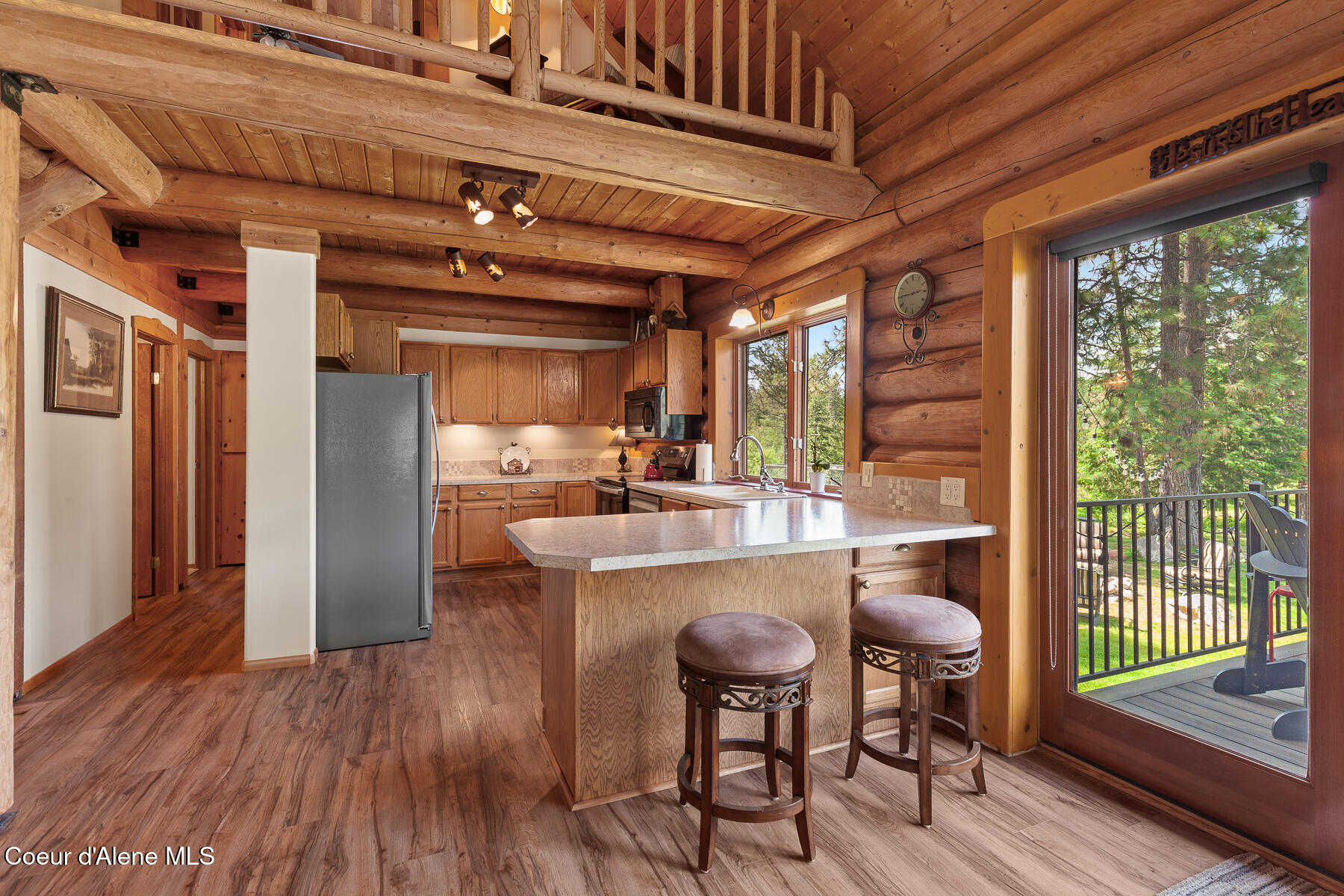 2609 West Seasons Road Athol, ID 83801 - Photo 16 of 72 2609WSeasonsRd-9