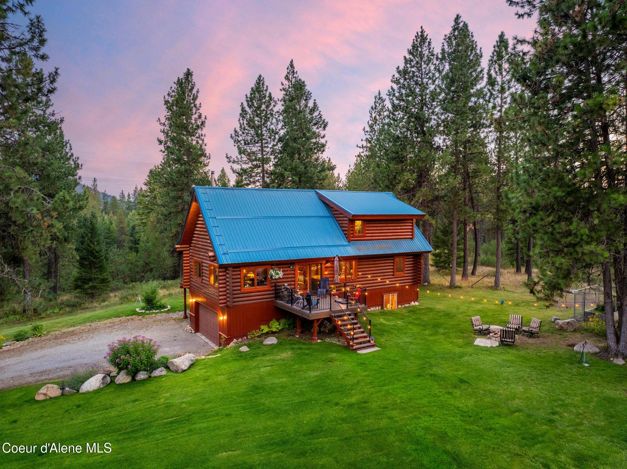 2609 West Seasons Road Athol, ID 83801 - Photo 4 of 72 DJI_20250826104342_0496_D-HDR-Edit