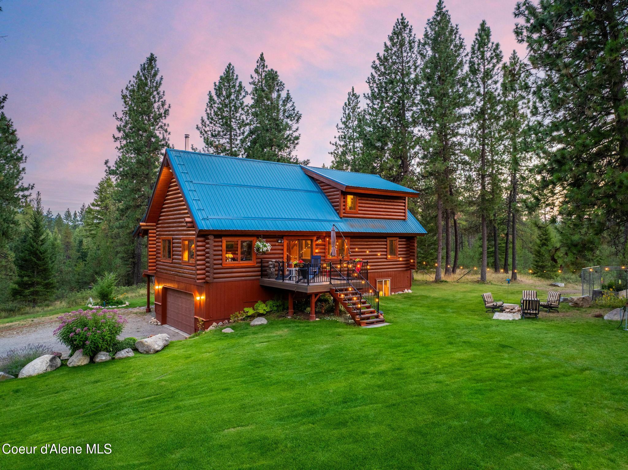 2609 West Seasons Road Athol, ID 83801 - Photo 41 of 72 DJI_20250826104239_0466_D-HDR-Edit