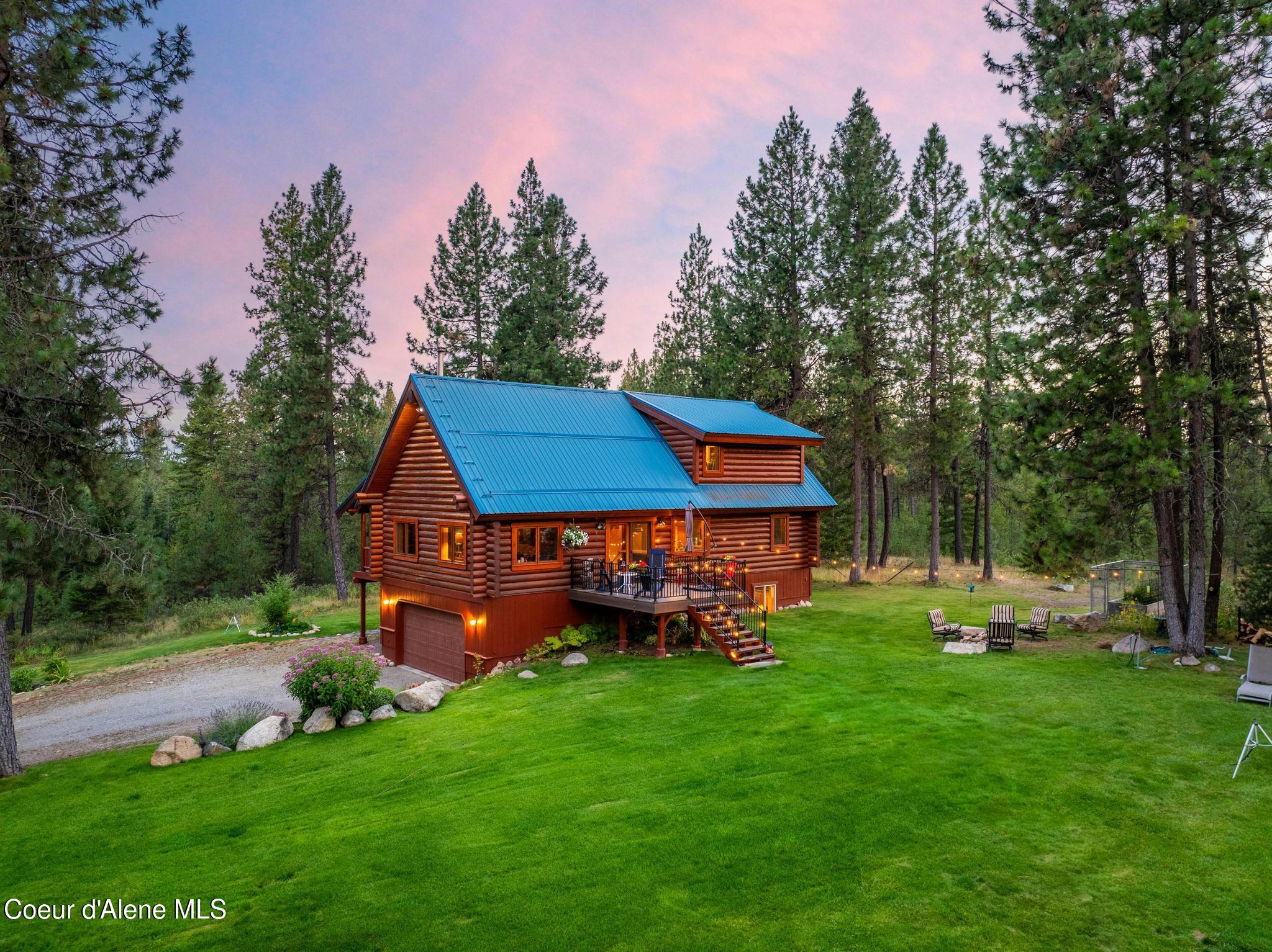 2609 West Seasons Road Athol, ID 83801 - Photo 42 of 72 DJI_20250826104250_0471_D-HDR-Edit