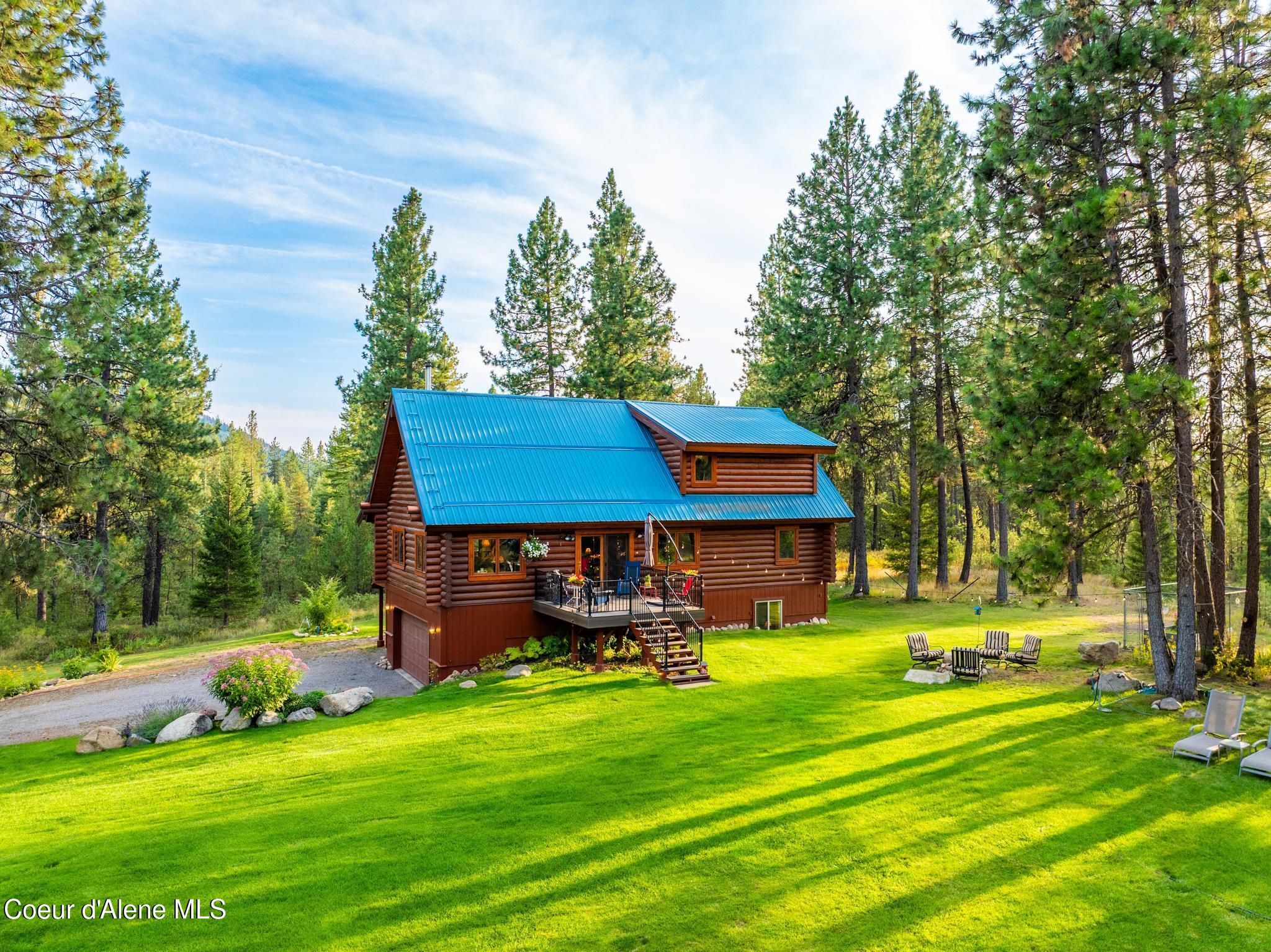 2609 West Seasons Road Athol, ID 83801 - Photo 45 of 72 DJI_20250826090529_0289_D-HDR