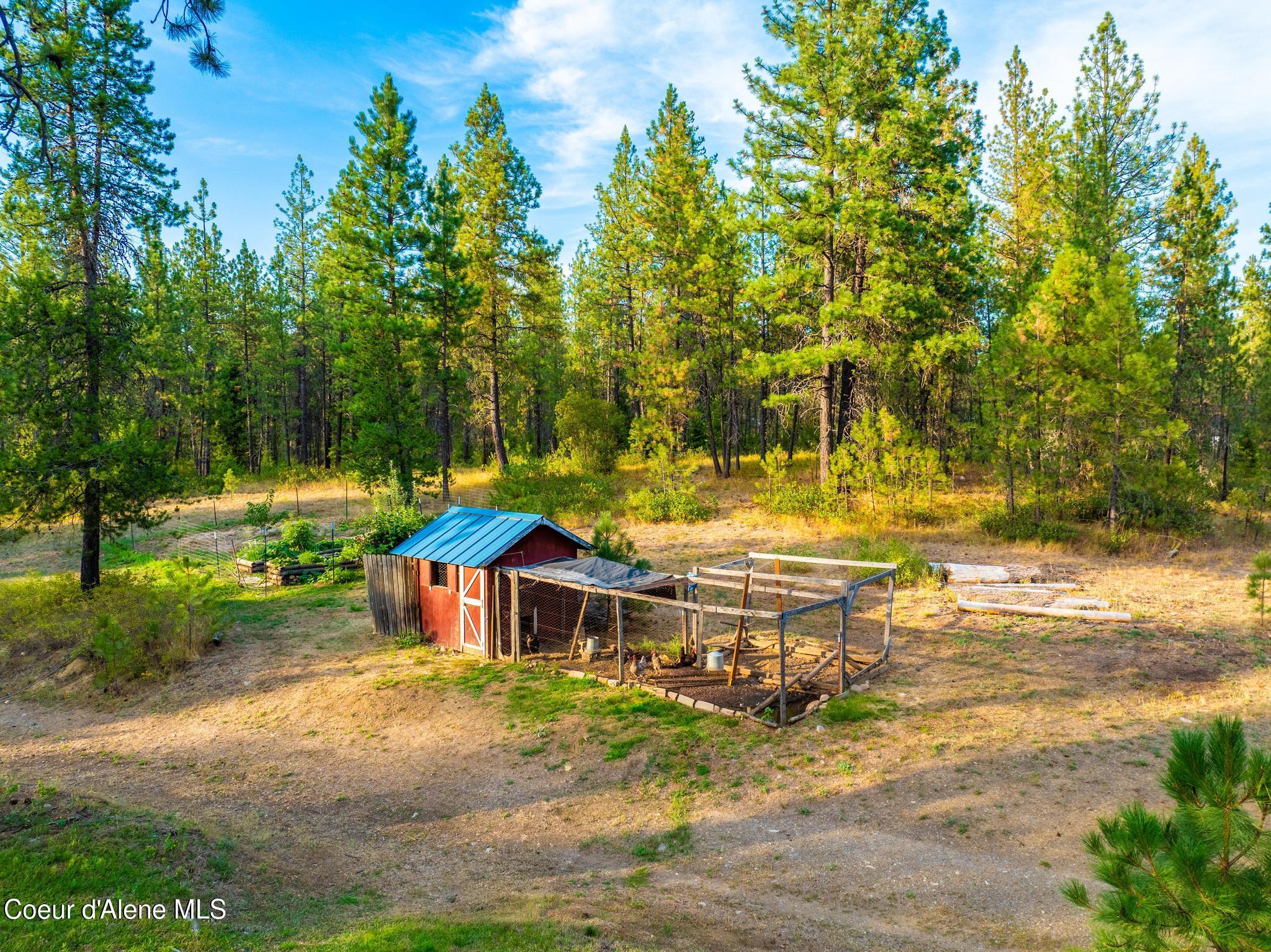 2609 West Seasons Road Athol, ID 83801 - Photo 48 of 72 DJI_20250826090712_0319_D-HDR