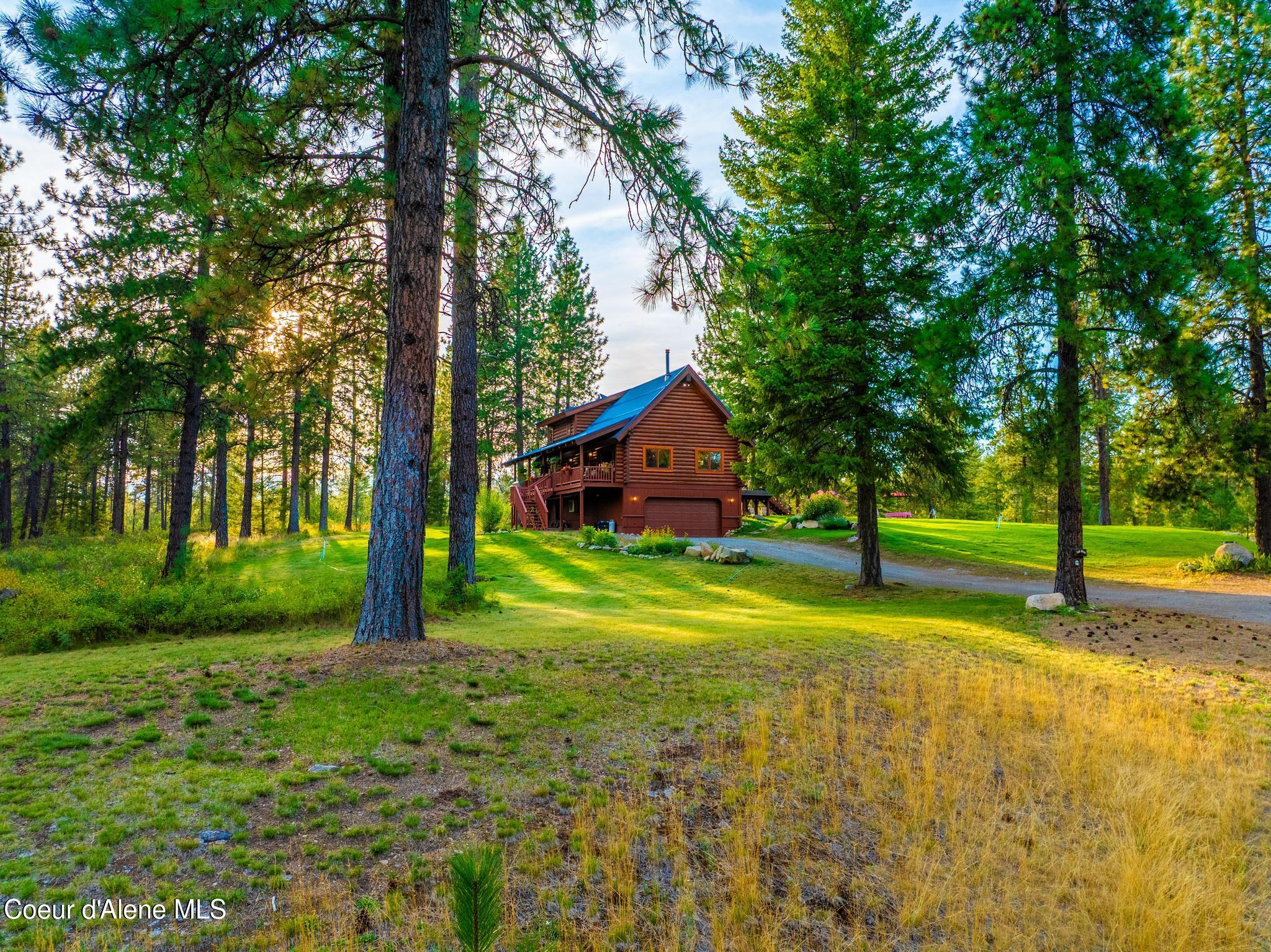 2609 West Seasons Road Athol, ID 83801 - Photo 49 of 72 DJI_20250826091948_0416_D-HDR