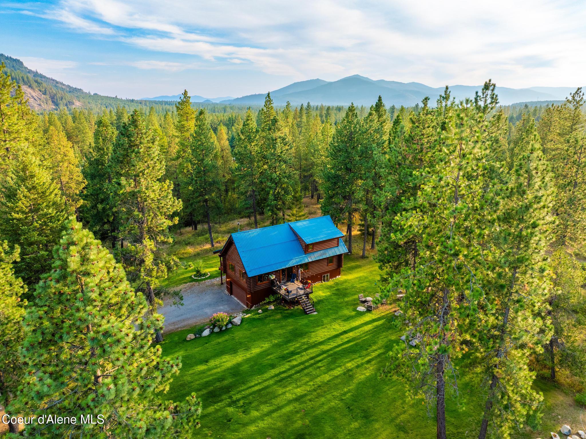 2609 West Seasons Road Athol, ID 83801 - Photo 50 of 72 DJI_20250826092025_0426_D-HDR