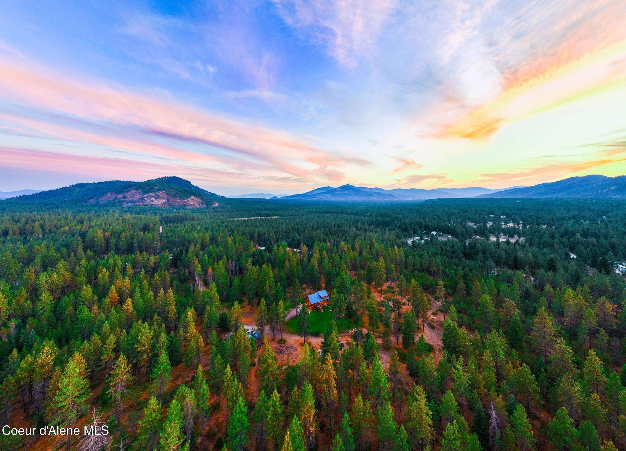 2609 West Seasons Road Athol, ID 83801 - Photo 55 of 72 DJI_20250826104619_0522_D