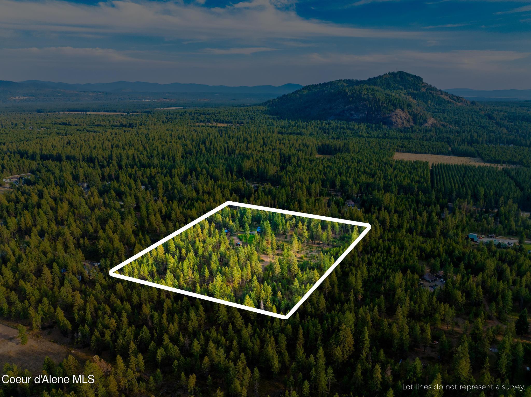 2609 West Seasons Road Athol, ID 83801 - Photo 58 of 72 DJI_20250826090937_0340_D-HDR-Edit