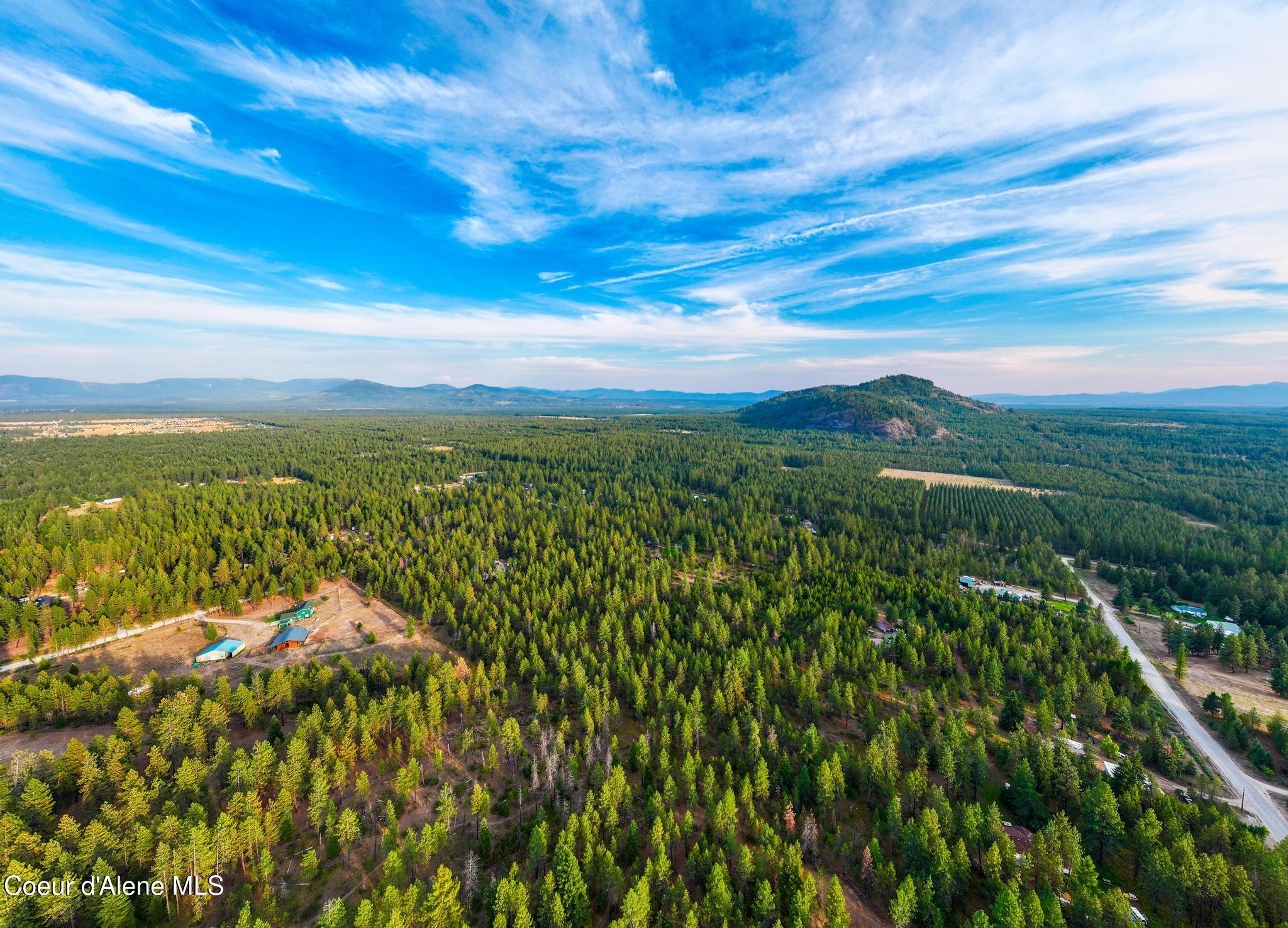 2609 West Seasons Road Athol, ID 83801 - Photo 59 of 72 DJI_20250826091005_0350_D