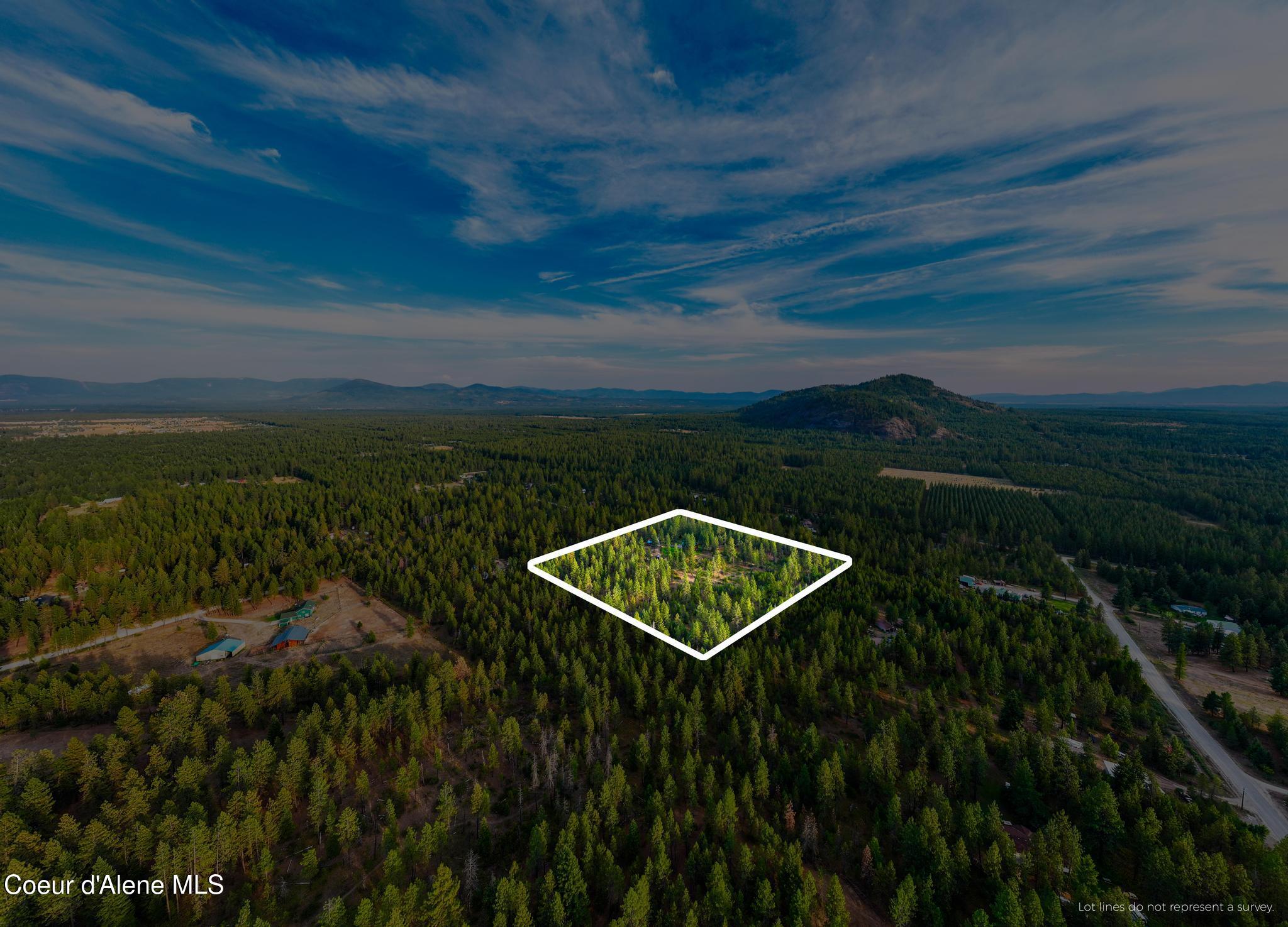 2609 West Seasons Road Athol, ID 83801 - Photo 60 of 72 DJI_20250826091005_0350_D-Edit