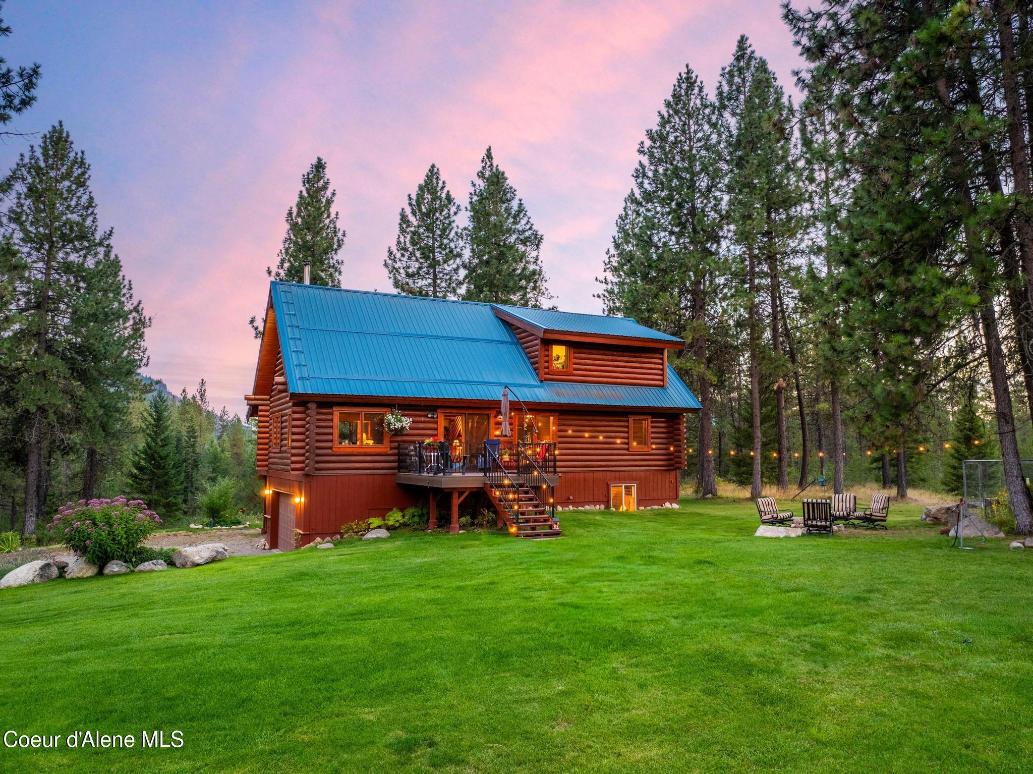 2609 West Seasons Road Athol, ID 83801 - Photo 6 of 72 DJI_20250826104325_0486_D-HDR-Edit