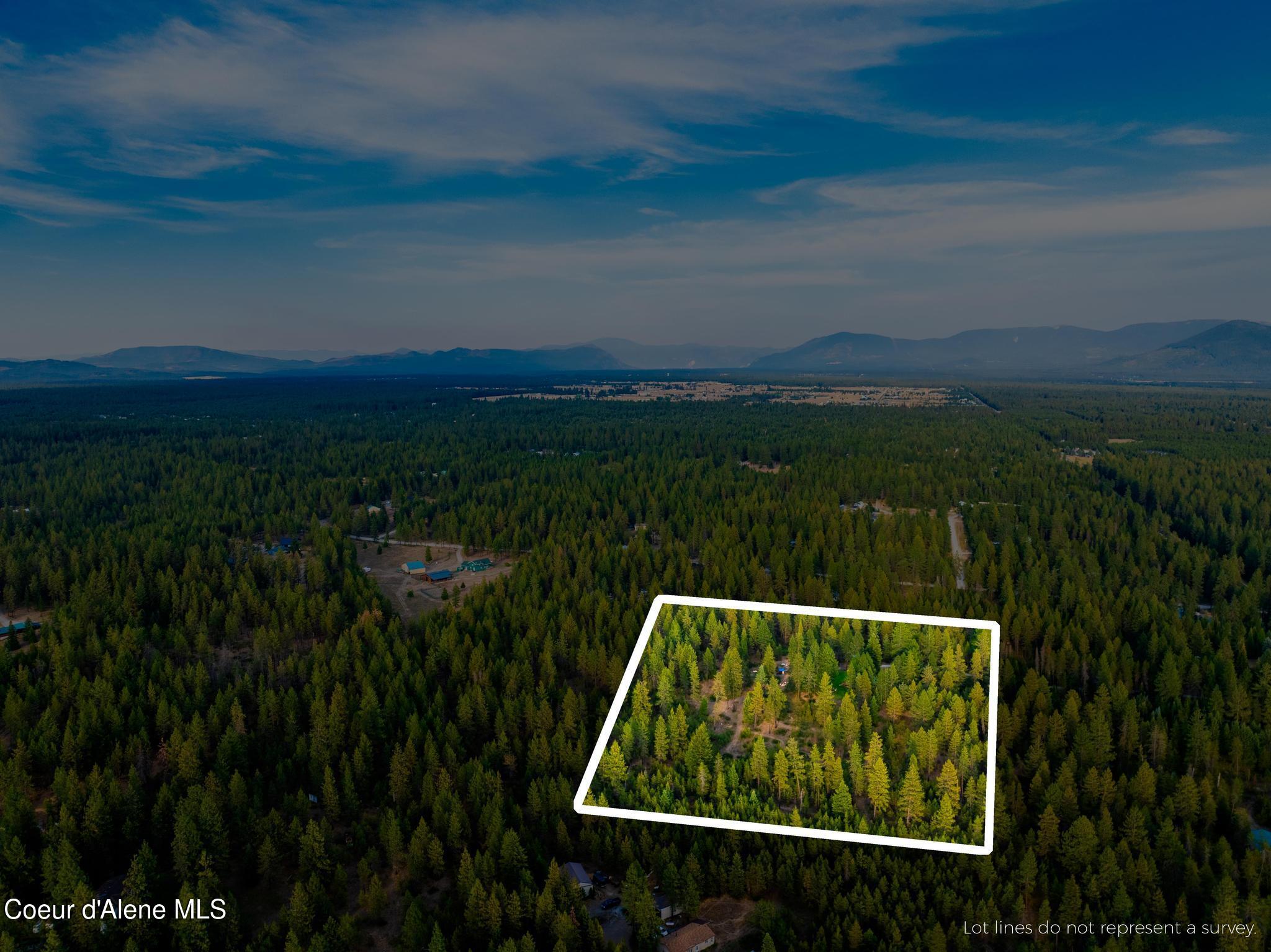 2609 West Seasons Road Athol, ID 83801 - Photo 64 of 72 DJI_20250826091204_0362_D-HDR-Edit