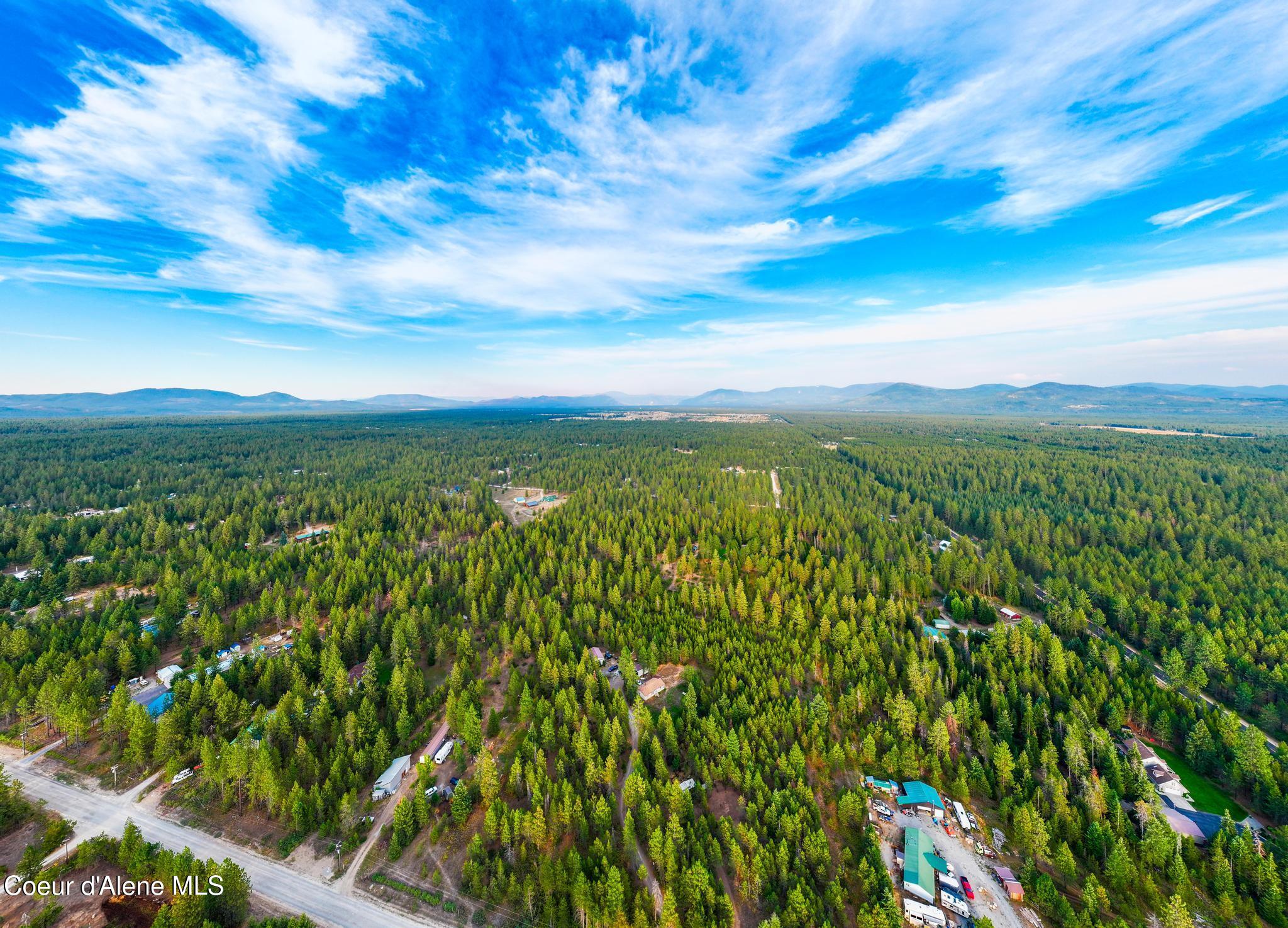 2609 West Seasons Road Athol, ID 83801 - Photo 65 of 72 DJI_20250826091219_0367_D