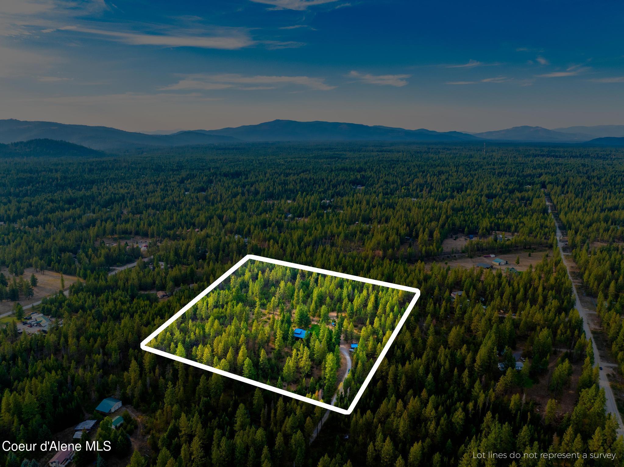 2609 West Seasons Road Athol, ID 83801 - Photo 68 of 72 DJI_20250826091442_0370_D-HDR-Edit