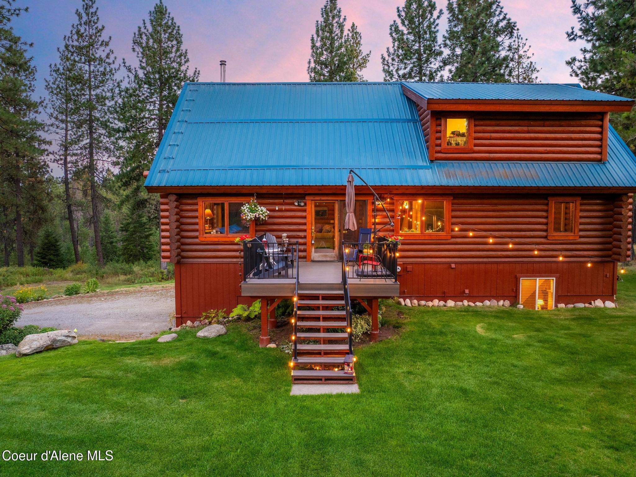 2609 West Seasons Road Athol, ID 83801 - Photo 7 of 72 DJI_20250826104400_0501_D-HDR-Edit