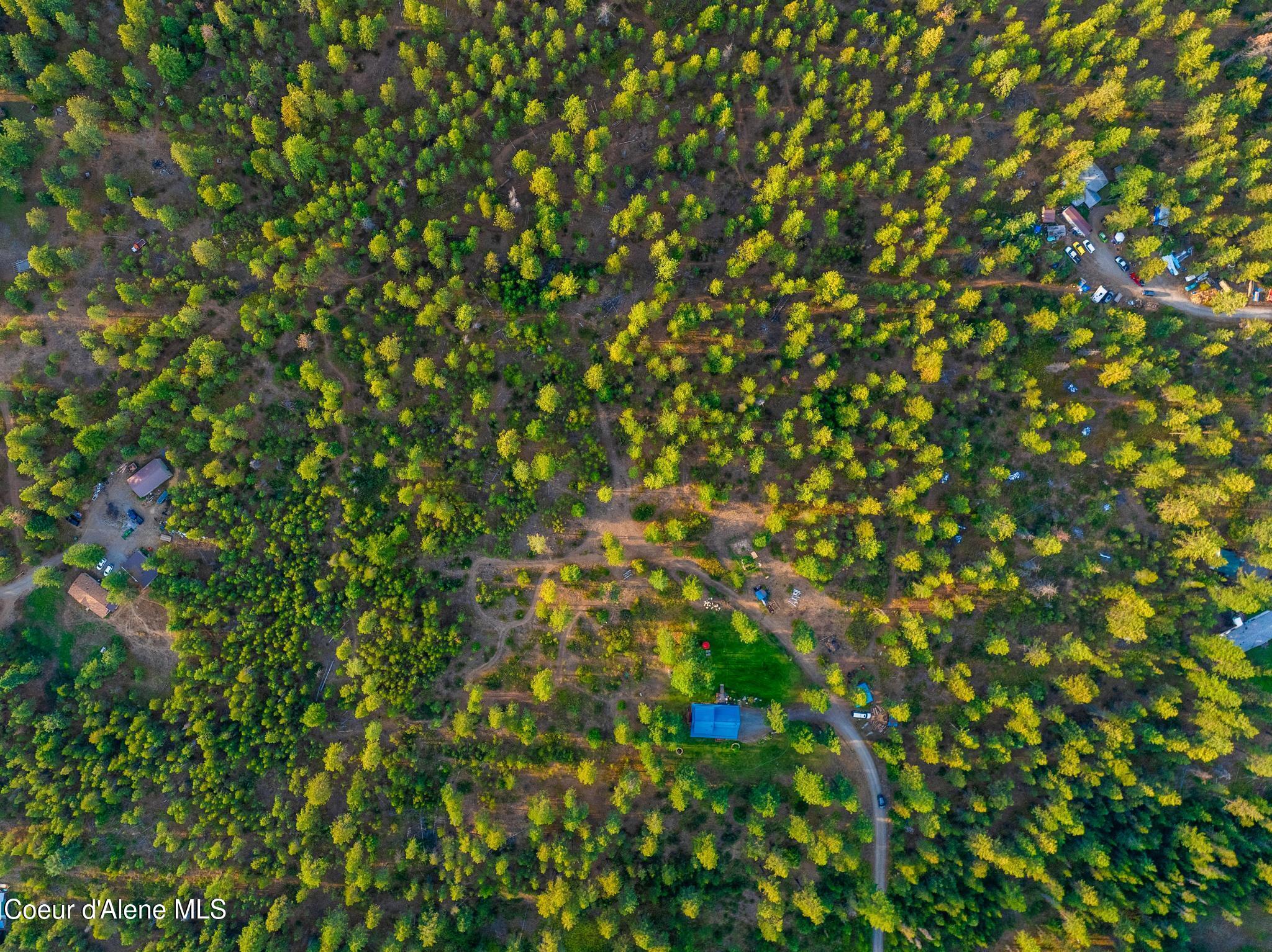 2609 West Seasons Road Athol, ID 83801 - Photo 71 of 72 DJI_20250826091526_0385_D-HDR
