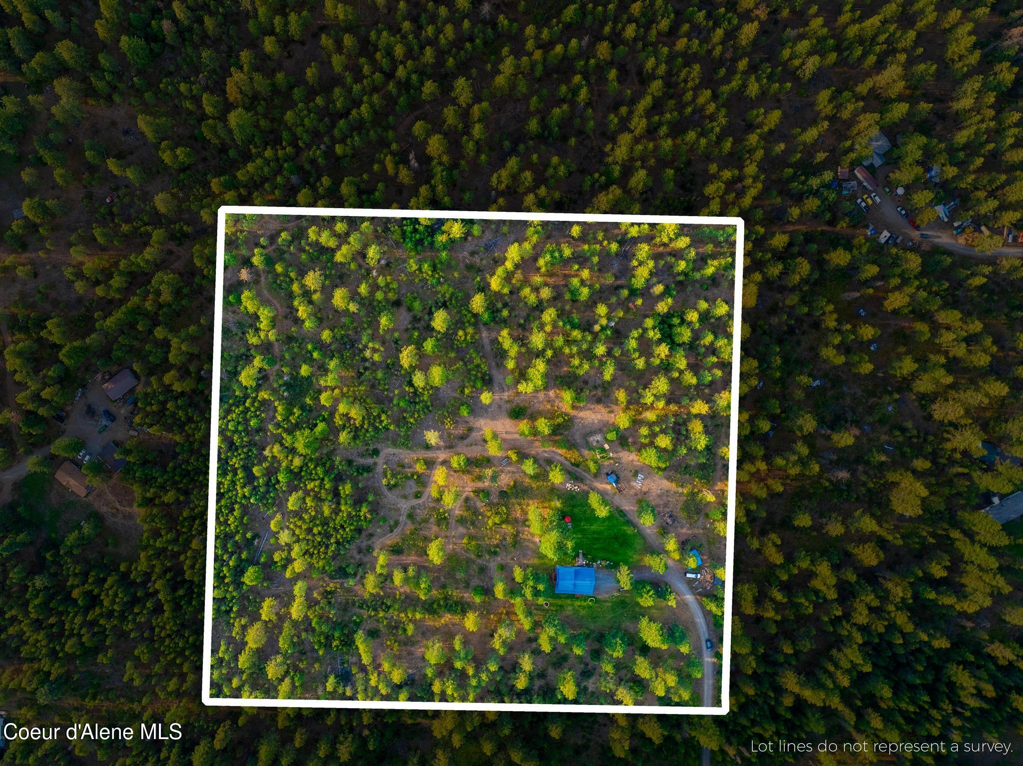 2609 West Seasons Road Athol, ID 83801 - Photo 72 of 72 DJI_20250826091526_0385_D-HDR-Edit