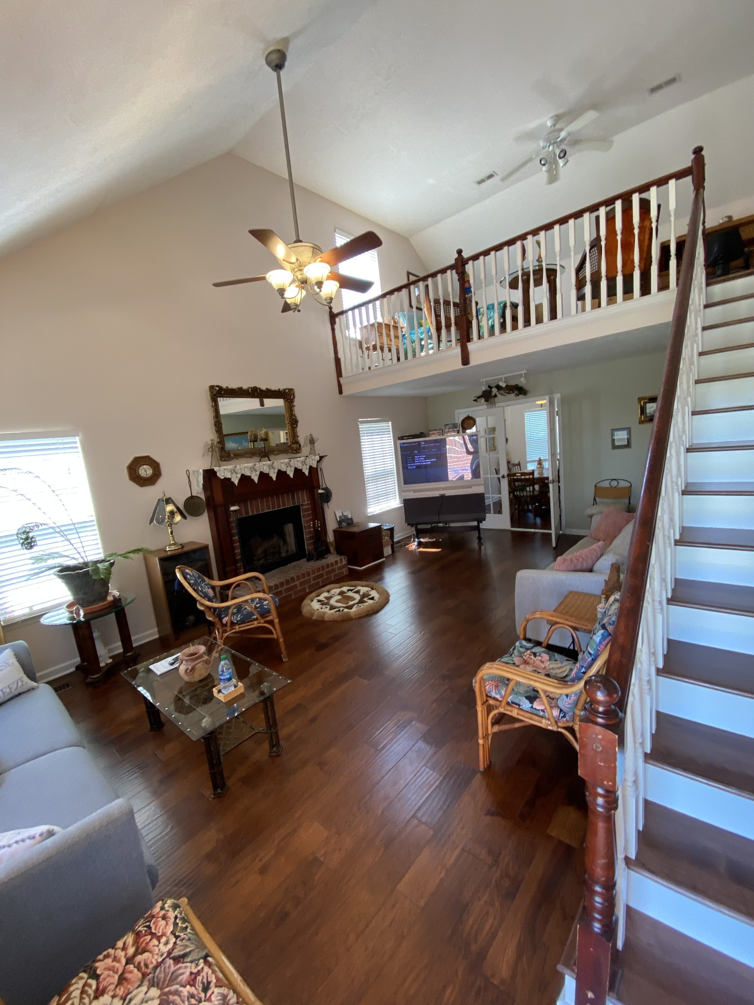 1164 Fitzpatrick Road Nashville, TN 37214 - Photo 2 of 16 Gallery Image 2