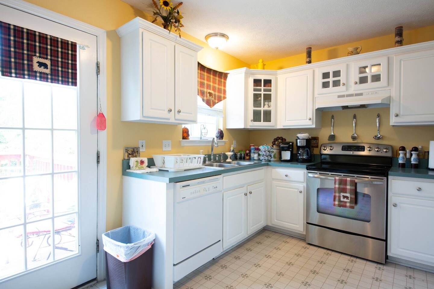 1164 Fitzpatrick Road Nashville, TN 37214 - Photo 4 of 16 Gallery Image 4