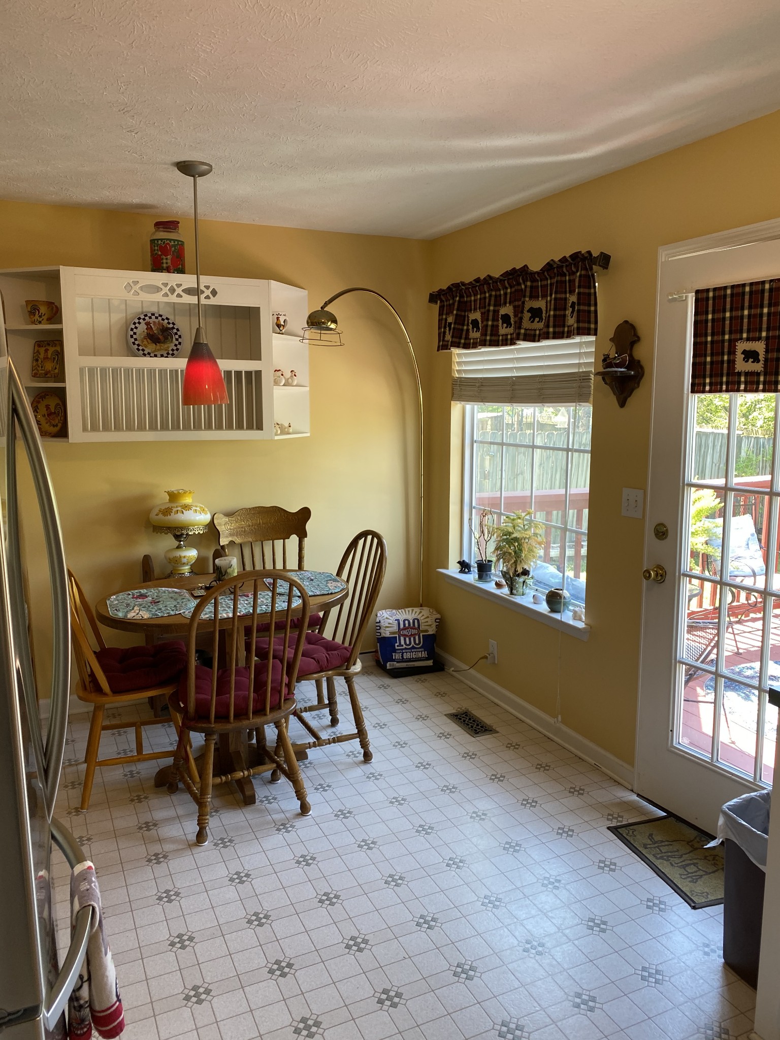 1164 Fitzpatrick Road Nashville, TN 37214 - Photo 5 of 16 Gallery Image 5