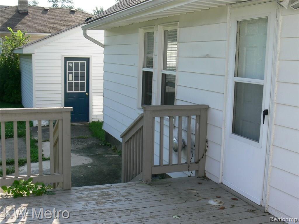 259 Roth Boulevard Clawson, MI 48017 - Photo 26 of 35