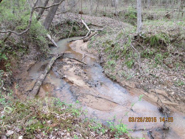 - Howard Roberts Road Gray, GA 31032 - Photo 3 of 5 a view of a pathway with a yard