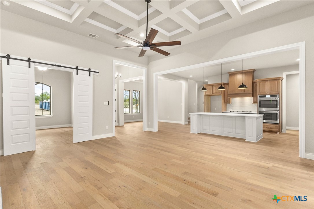 429 Eider Cove Spring Branch, TX 78070 - Photo 8 of 40