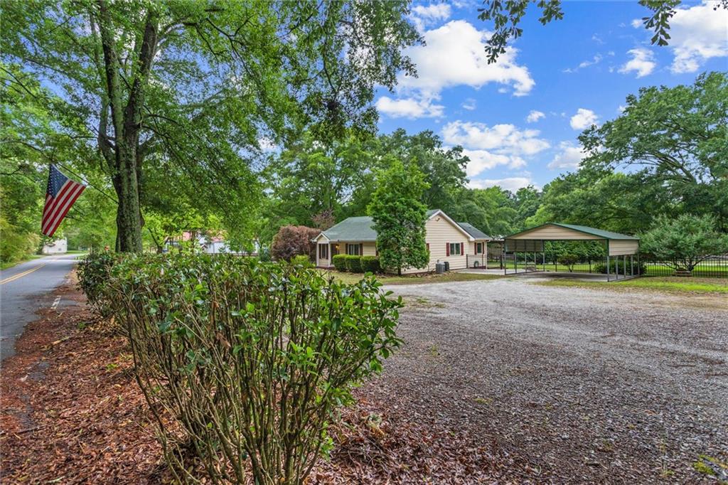 3920 Fork Road Northeast Conyers, GA 30012 - Photo 39 of 43