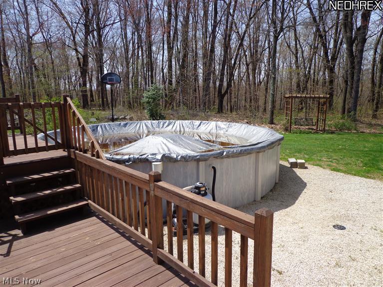 6680 Green Ridge Road Southeast Dennison, OH 44621 - Photo 7 of 14