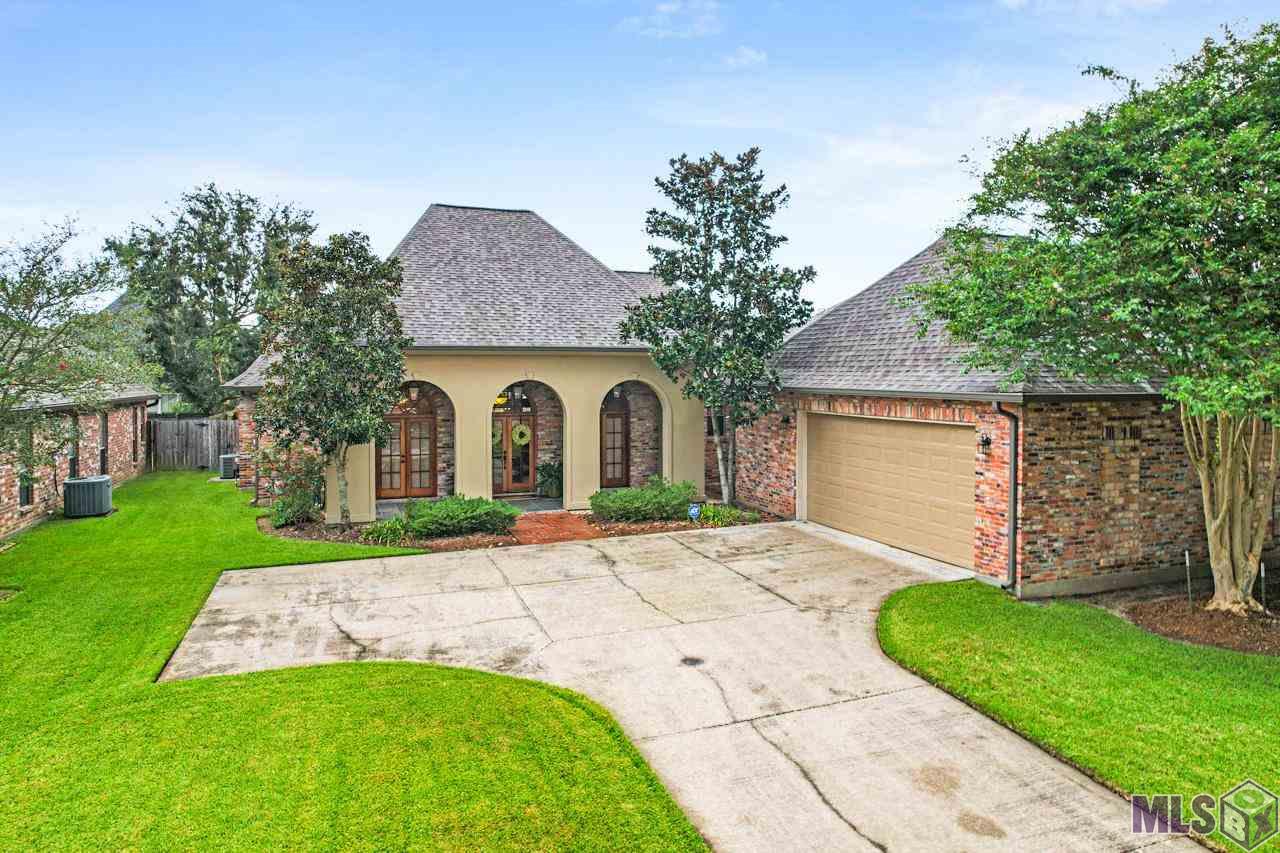 8534 Grand View Drive Baton Rouge, LA 70809 - Photo 1 of 21 Gallery Image 1