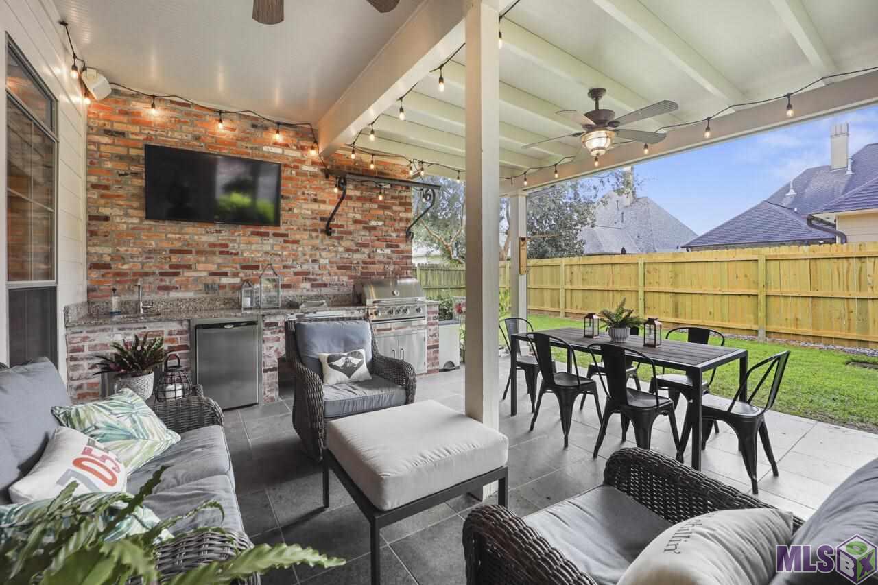 8534 Grand View Drive Baton Rouge, LA 70809 - Photo 18 of 21 Gallery Image 18