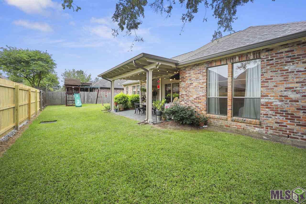 8534 Grand View Drive Baton Rouge, LA 70809 - Photo 19 of 21 Gallery Image 19