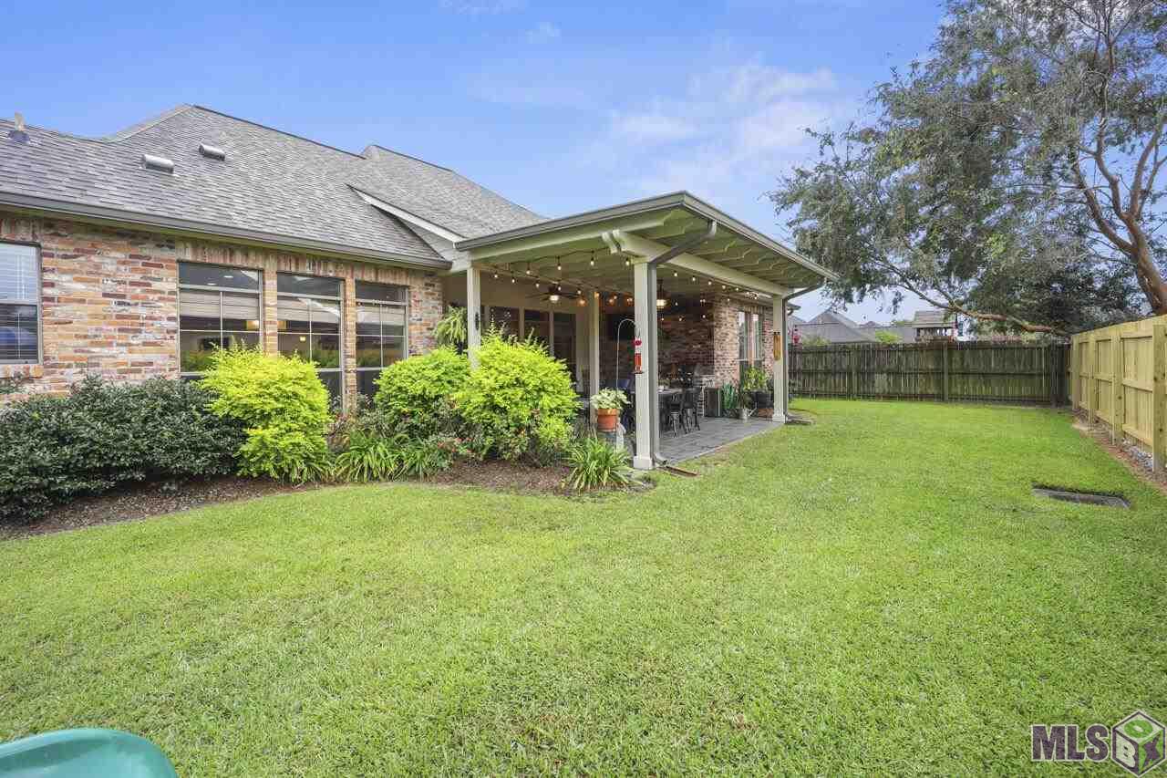 8534 Grand View Drive Baton Rouge, LA 70809 - Photo 20 of 21 Gallery Image 20