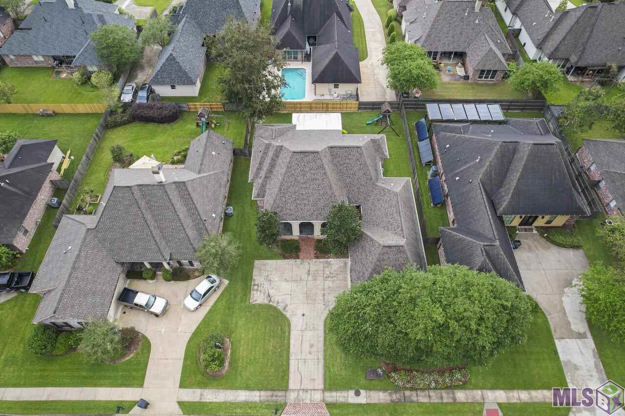 8534 Grand View Drive Baton Rouge, LA 70809 - Photo 21 of 21 Gallery Image 21